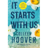 It Starts with Us  Colleen Hoover