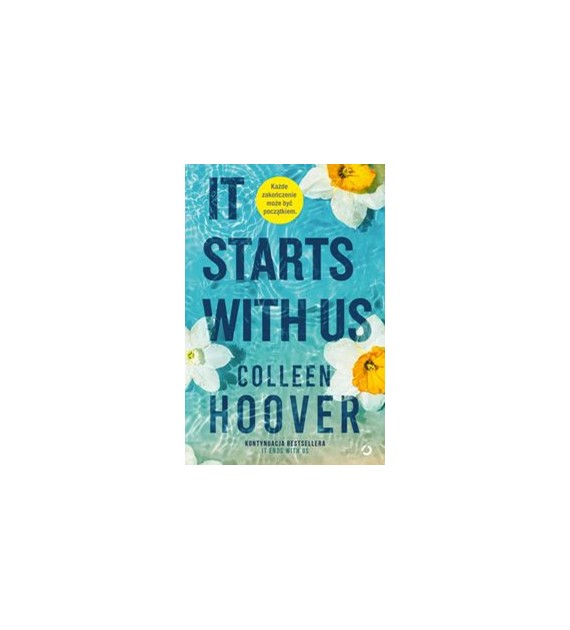 It Starts with Us  Colleen Hoover