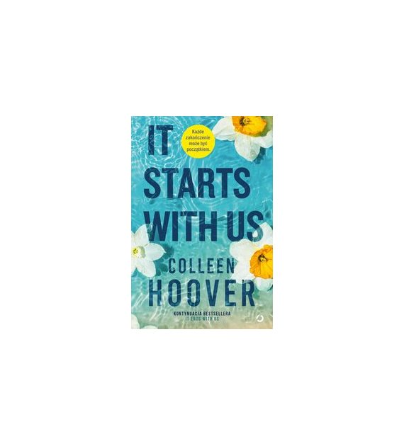 It Starts with Us  Colleen Hoover