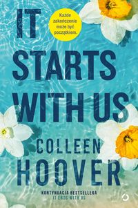 It Starts with Us  Colleen Hoover