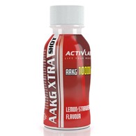 ACTIVLAB AAKG Xtra Shot, 100ml
