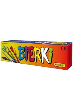 GRA  BIERKI W PUDEŁKU