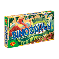 GRA  DINOŻARŁY
