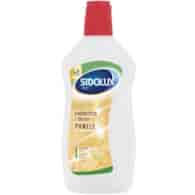 SIDOLUX Środek do renowacji, ochrony i nabłyszczania paneli podłogowych, 500 ml