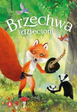 BRZECHWA DZIECIOM /SKRZAT/