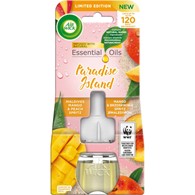 AIRWICK 19 ML MANGO & BRZOSKWINIA ZAPAS    (OPAKOWANIE ZBIORCZE: 6 szt.) - pl