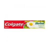 COLGATE  PASTA 100ML HERBAL ORIGINAL  / TOOTHPASTE HERBAL ORIGINAL /OPAKOWANIE ZBIORCZE:12  SZT./