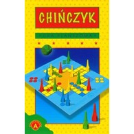 GRA  CHIŃCZYK - MINI