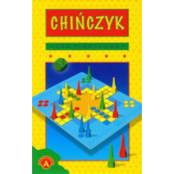 GRA  CHIŃCZYK - MINI