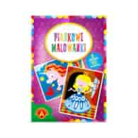PIASKOWE MALOWANKI KSIĘŻNICZKA, JEDNOROŻEC