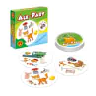 GRA  ALE PARY GOSPODARSTWO