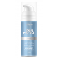 FARMONA PRO IDEAL PROTECT  Nawilżający krem ochronny wysoka ochrona SPF 50 50ml