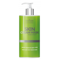 FARMONA PRO  SKIN CREAM MASK PEAR EXTRACT Kremo - maska do ciała i do stóp 500 ml