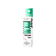 DELIA -   Efekt w 12 dni ŻEL EKSPRESOWY DO USUWANIA SKÓREK 11ml PL/GB*
