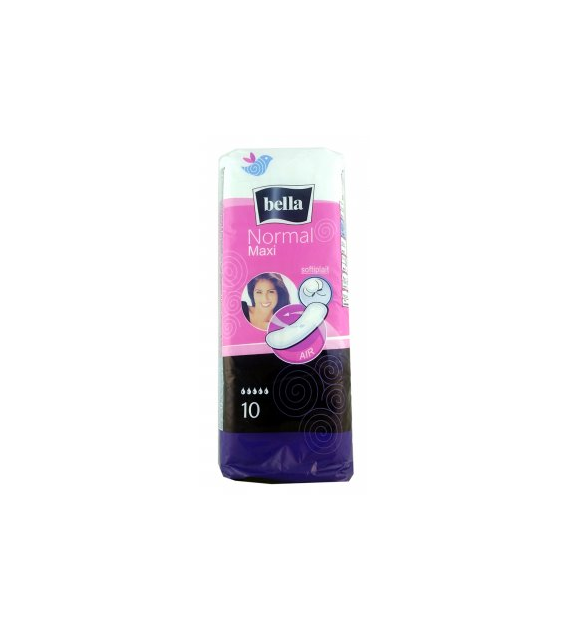 BELLA PODPASKI NORMAL MAXI (10)