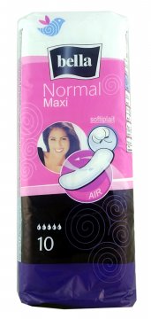 BELLA PODPASKI NORMAL MAXI (10)