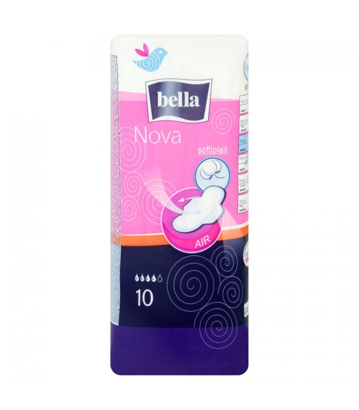 BELLA NOVA ZE SKRZYDEŁKAMI (10)