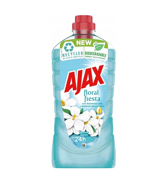 AJAX 1L FLORAL FIESTA JAŚMIN / JASMINE