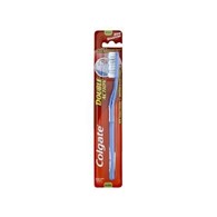 COLGATE SZCZOTECZKA DOUBLE ACTION ŚREDNIA / TOOTHBRUSH DOUBLE ACTION MEDIUM   (OPAKOWANIE ZBIORCZE: 12 szt.) - import