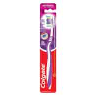 COLGATE SZCZOTECZKA ZIG ZAG MIĘKKA / TOOTHBRUSH SOFT