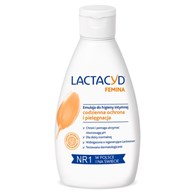 LACTACYD  FEMINA EMULSJA / ZAPAS 200ML