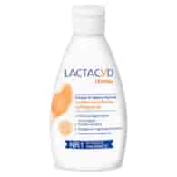 LACTACYD  FEMINA EMULSJA / ZAPAS 200ML