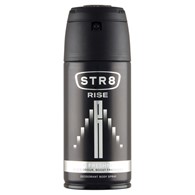 STR8 DEO SPRAY 150ML RISE   (OPAKOWANIE ZBIORCZE: 6 szt.) - pl