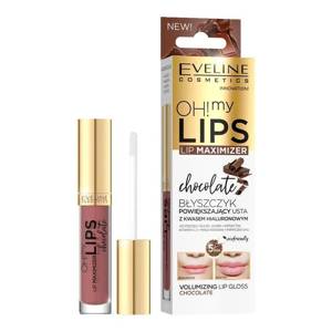 LIP MAXIMIZER błyszczyk do ust CHOCOLATE / 4,5ml