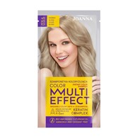 MULTI EFFECT color Szamponetka koloryzująca Srebrny blond  /03.5/  2022