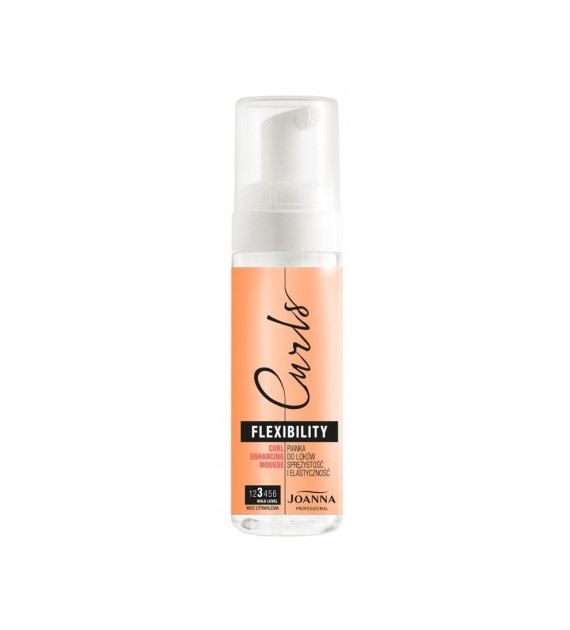 PROFESSIONAL CURLS Pianka do loków 150ml