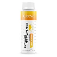 OstroVit Sunbeam Multivitamins Shot 100 ml  /minimalne zamówienie 1 op. zbiorcze/