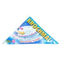 TAK! KROCHMAL na zimno / 43 g