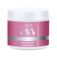 FARMONA PRO  SKIN SCRUB ALMOND FLOWER Peeling do ciała i stóp 500 g