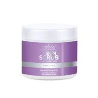 SKIN SCRUB   SKIN SCRUB AROMATIC PLUM Peeling do ciała i stóp  500 g