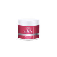 FARMONA PRO  SKIN SCRUB PEONY ESSENCE Peeling do ciała i stóp 500 g