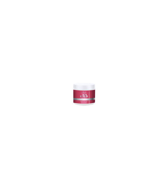 FARMONA PRO  SKIN SCRUB PEONY ESSENCE Peeling do ciała i stóp 500 g