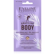 BRAZILIAN BODY ŻEL-BALSAM SAMOOPALAJĄCY 12ML