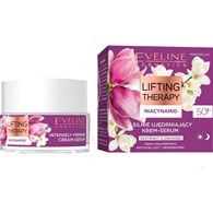 LIFTING THERAPY NIACYNAMID KREM-SERUM 50+ D/N 50ML PL/GB