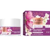 LIFTING THERAPY NIACYNAMID KREM-SERUM 50+ D/N 50ML PL/GB
