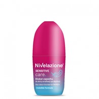 Nivelazione Sensitive Care Bloker zapachu do skóry wrażliwej i po depilacji, 50 ml UWAGA !!! DATA WAŻNOŚCI DO :LISTOPAD 2025