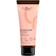 ONLYBIO Anti Age Elixir Krem do rąk odmładzający 50ml   -  SUPER CENA - KOŃCÓWKA SERII U PRODUCENTA