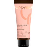 ONLYBIO Anti Age Elixir Krem do rąk odmładzający 50ml   -  SUPER CENA - KOŃCÓWKA SERII U PRODUCENTA