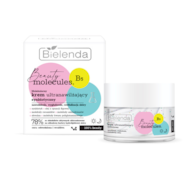 BEAUTY MOLECULES Molekularny synbiotyczny krem ultranawilżający, 50 ml