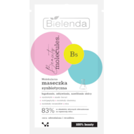 BEAUTY MOLECULES Molekularna synbiotyczna maseczka, 8 g