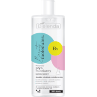 BEAUTY MOLECULES Precyzyjny intensywny płyn micelarny, 500 ml
