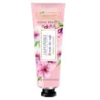 JAPAN BEAUTY Japoński krem do rąk Wiśnia + Jedwab, 50 ml