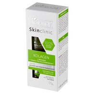 BIELENDA - SKIN CLINIC PROFESSIONAL KOLAGEN serum regenerująco- przeciwzmarszczkowe, 30 ml
