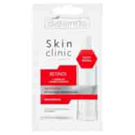 BIELENDA - SKIN CLINIC PROFESSIONAL RETINOL maseczka liftingująco- regenerująca, 8 g