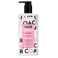 BIELENDA - HAIR COACH Wzmacniający szampon do włosów osłabionych i wypadających 300 ml