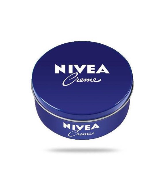 NIVEA KREM BLACHA FAMILY 250ML